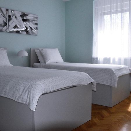 Apartman Bonbon Belisce Extérieur photo