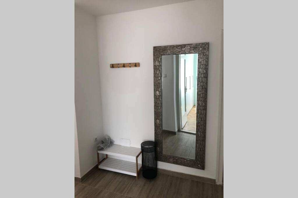 Apartman Bonbon Belisce Extérieur photo