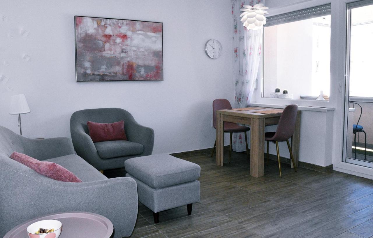 Apartman Bonbon Belisce Extérieur photo