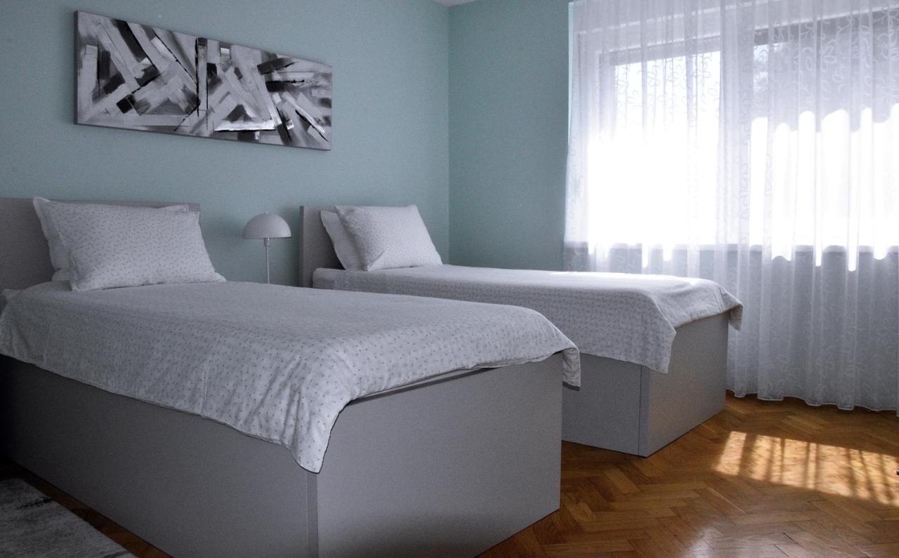 Apartman Bonbon Belisce Extérieur photo