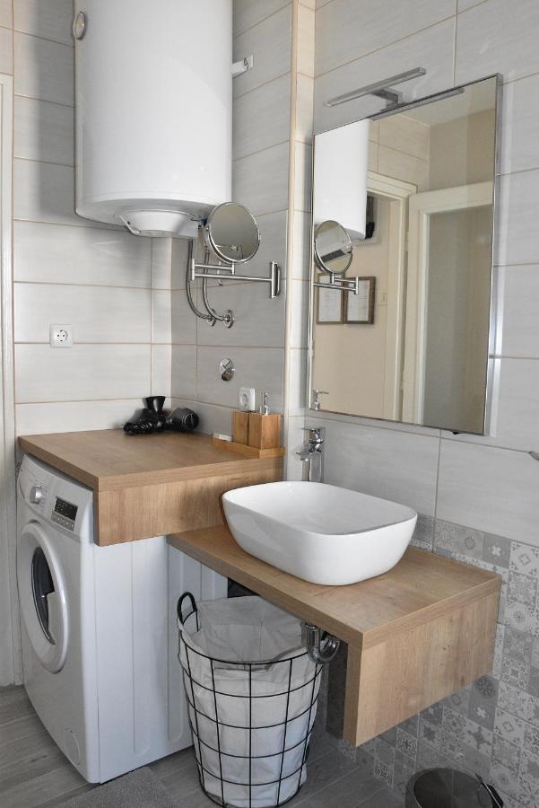 Apartman Bonbon Belisce Extérieur photo