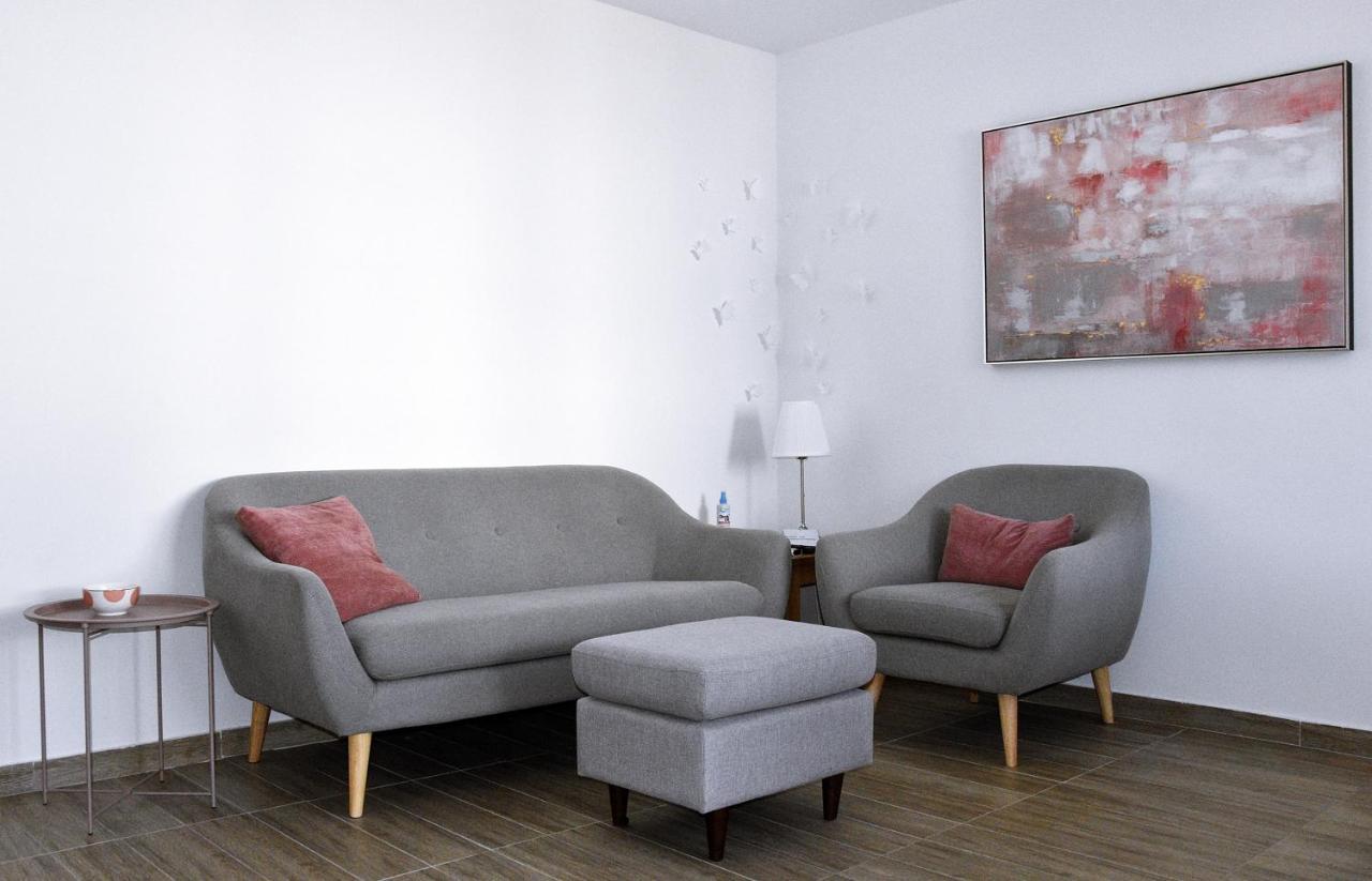 Apartman Bonbon Belisce Extérieur photo